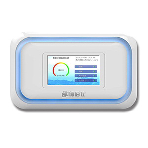 室内智能弥散空优系统
